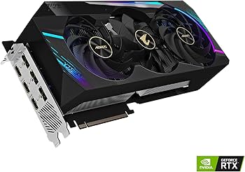 グラフィックボード・グラボ・ビデオカード GIGABYTE AORUS XTREMR. RTX3080 Amazon.com: GIGABYTE AORUS GeForce RTX 3080 Xtreme 10G (REV2